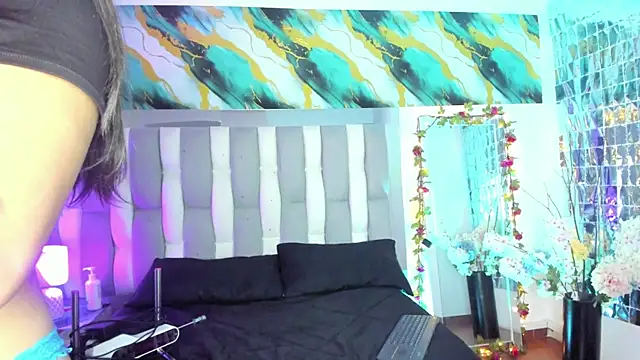 IsaDiiaz online show from 21, 12, 2025