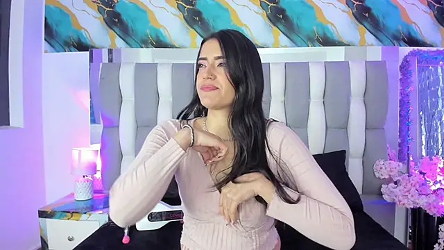 IsaDiiaz online show from 18, 2, 2026