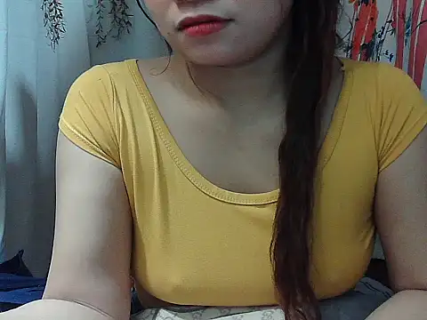 Hot aya0516 online show from 10, 1, 2026