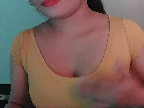 Snapshot of Hot_aya0516 chatting on 16, 5, 2026 Hot aya0516 online show from 16, 5, 2026