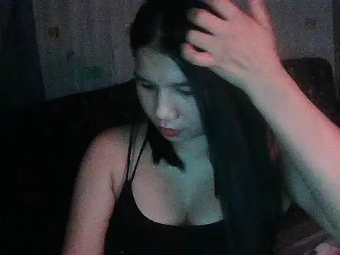 Snapshot of Hot_aya0516 chatting on 7, 6, 2026 Hot aya0516 online show from 7, 6, 2026