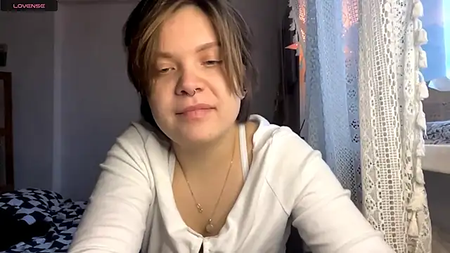 SabrinaFolts online show from 20, 10, 2025