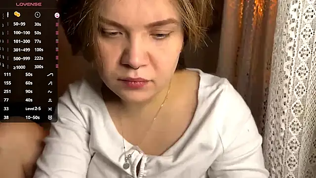 SabrinaFolts online show from 4, 11, 2025