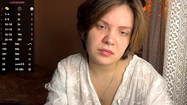 SabrinaFolts online show from 8, 11, 2025