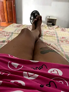 Crislove22 online show from 1, 11, 2025