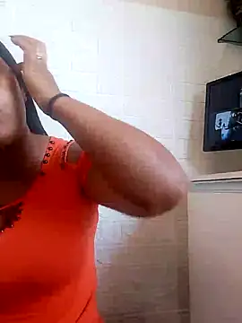 Crislove22 online show from 15, 10, 2025