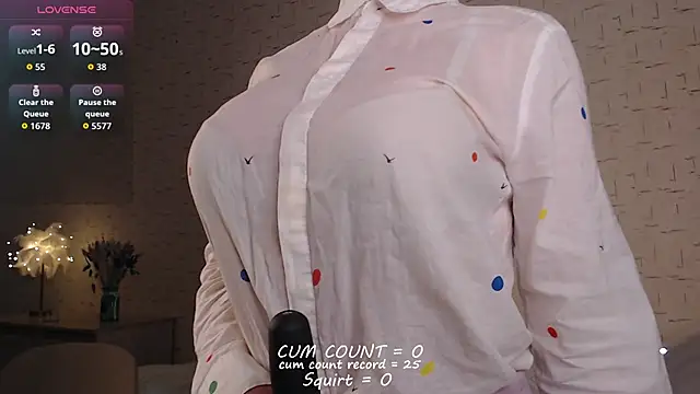 bettispaghetti online show from 25, 4, 2026