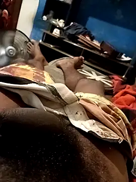 Felipeluiz2666 online show from 1, 4, 2026