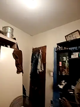 Felipeluiz2666 online show from 19, 3, 2026