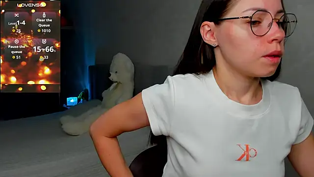 fun nd bun online show from 9, 7, 2026