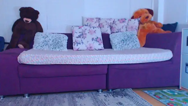 CassieSpell online show from 6, 11, 2025