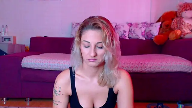 CassieSpell online show from 20, 3, 2026