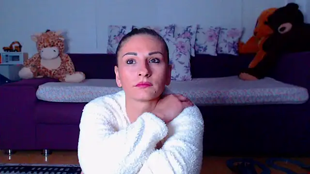 Snapshot of CassieSpell chatting on 9, 5, 2026 CassieSpell online show from 9, 5, 2026