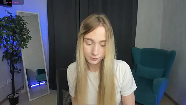 mellisadream online show from 25, 9, 2025