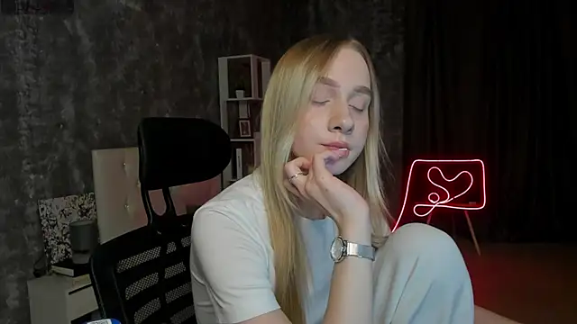 mellisadream online show from 7, 10, 2025