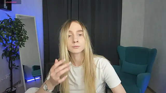 mellisadream online show from 26, 9, 2025