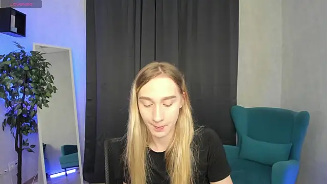 mellisadream online show from 27, 9, 2025