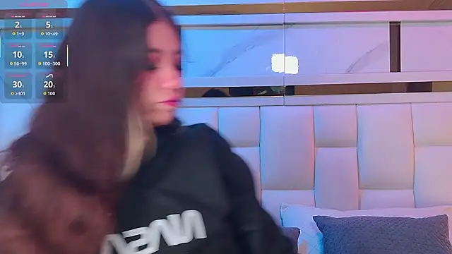 samanthaa sm online show from 3, 2, 2026