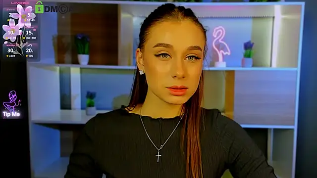 agata li1 online show from 10, 3, 2026