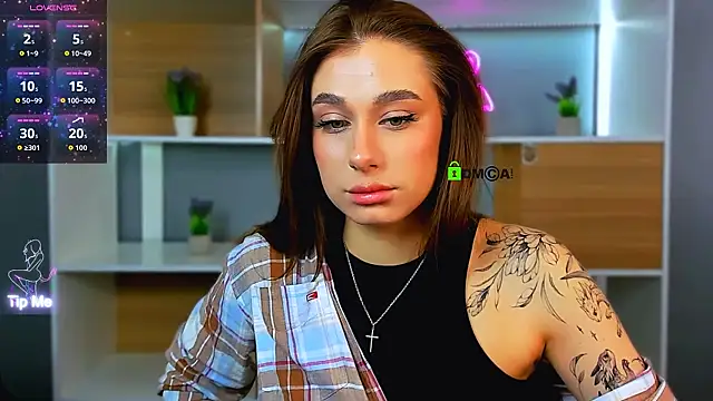 agata li1 online show from 4, 3, 2026