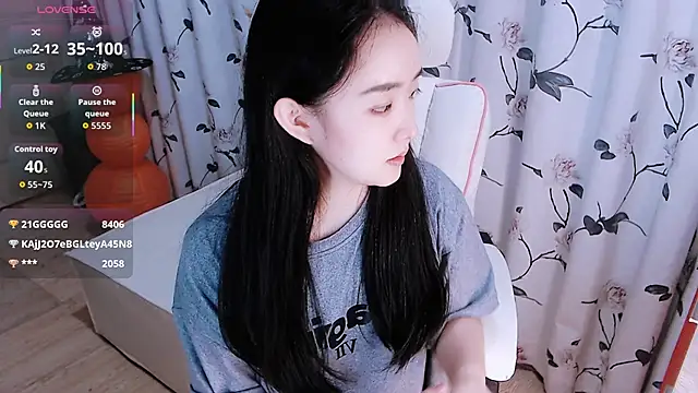 Niannian- online show from 22, 10, 2025