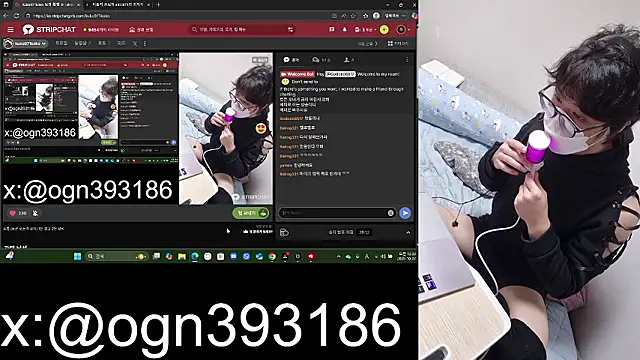 kuku971koko online show from 6, 10, 2025