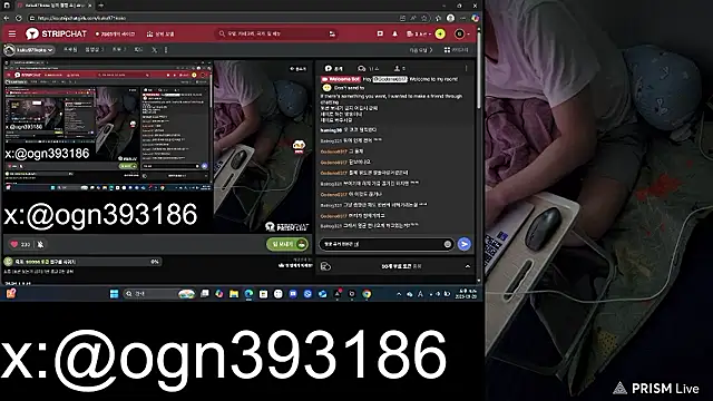 kuku971koko online show from 28, 9, 2025