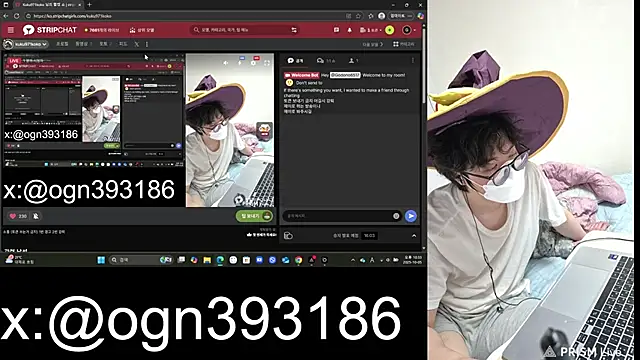 kuku971koko online show from 5, 10, 2025
