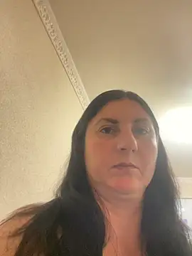 oksana1990 online show from 15, 10, 2025