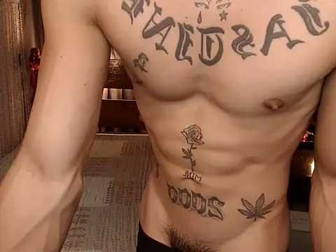 Jastine hunk online show from 12, 3, 2026