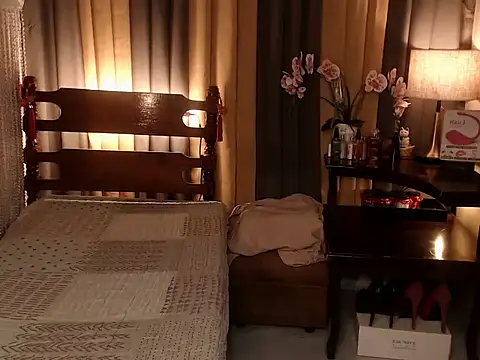 Jastine hunk online show from 17, 2, 2026