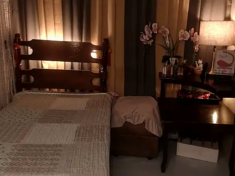 Jastine hunk online show from 21, 3, 2026