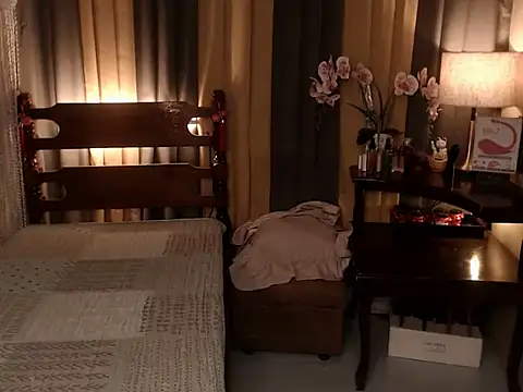 Jastine hunk online show from 24, 3, 2026