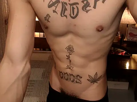 Jastine hunk online show from 13, 4, 2026