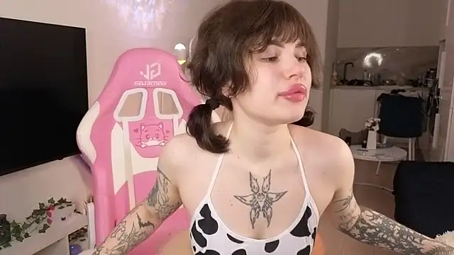 Eva Sonic online show from 24, 3, 2026