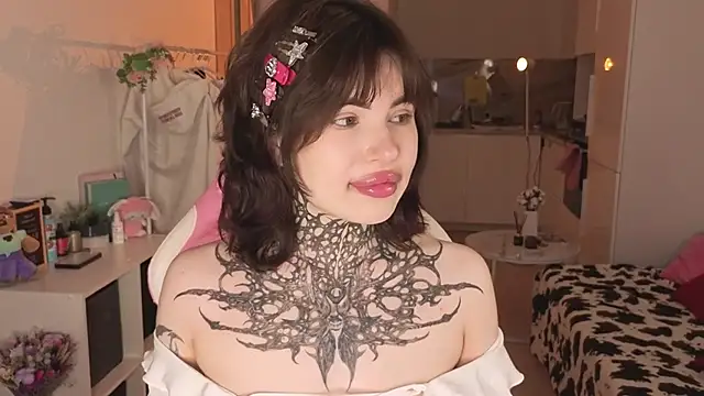 Eva Sonic online show from 11, 4, 2026