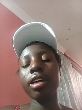 Snapshot of BlackPearl_19 chatting on 8, 10, 2025 BlackPearl 19 online show from 8, 10, 2025