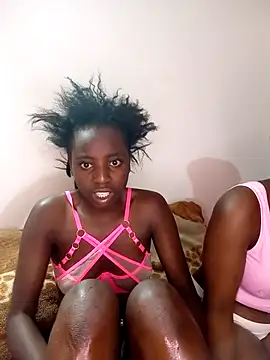 BlackPearl 19 online show from 22, 4, 2026