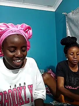 BlackPearl 19 online show from 17, 1, 2026