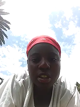 Snapshot of BlackPearl_19 chatting on 10, 11, 2025 BlackPearl 19 online show from 10, 11, 2025