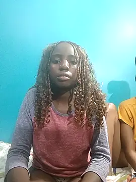 BlackPearl 19 online show from 21, 12, 2025