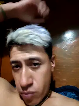 Carlos27hot online show from 26, 3, 2026