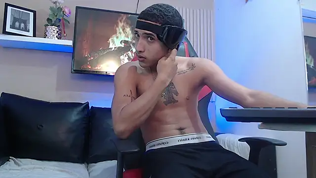 DEIV2  online show from 25, 11, 2025