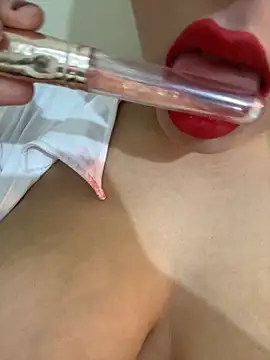 aliandmelisa online show from 23, 9, 2025