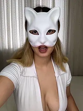 aliandmelisa online show from 3, 10, 2025