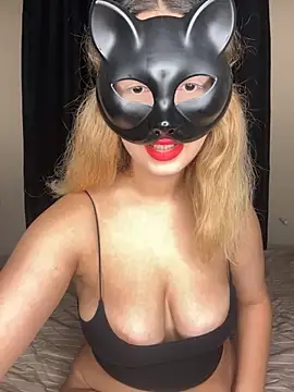 aliandmelisa online show from 21, 10, 2025