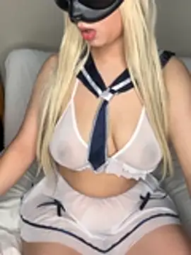 aliandmelisa online show from 15, 2, 2026