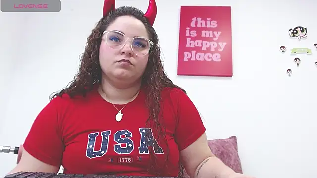 AmandaaWats online show from 18, 3, 2026