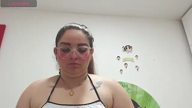 Snapshot of AmandaaWats chatting on 16, 5, 2026 AmandaaWats online show from 16, 5, 2026