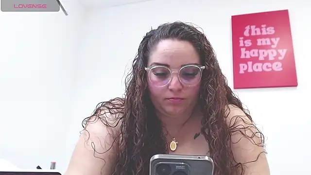 AmandaaWats online show from 22, 3, 2026